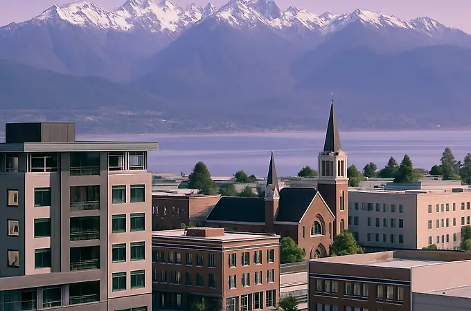1 image of Exploring Architectural Opportunities in Port Angeles East