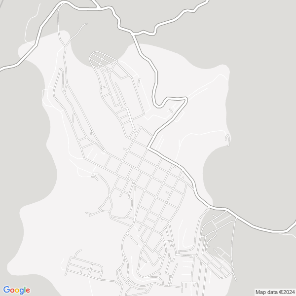 map of Carmo Rio de Janeiro