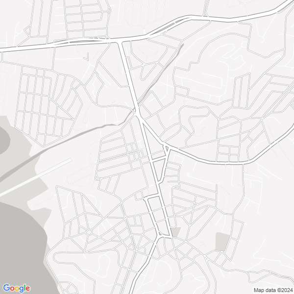 map of Maricá Rio de Janeiro