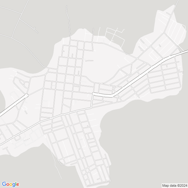 map of Quissamã Rio de Janeiro