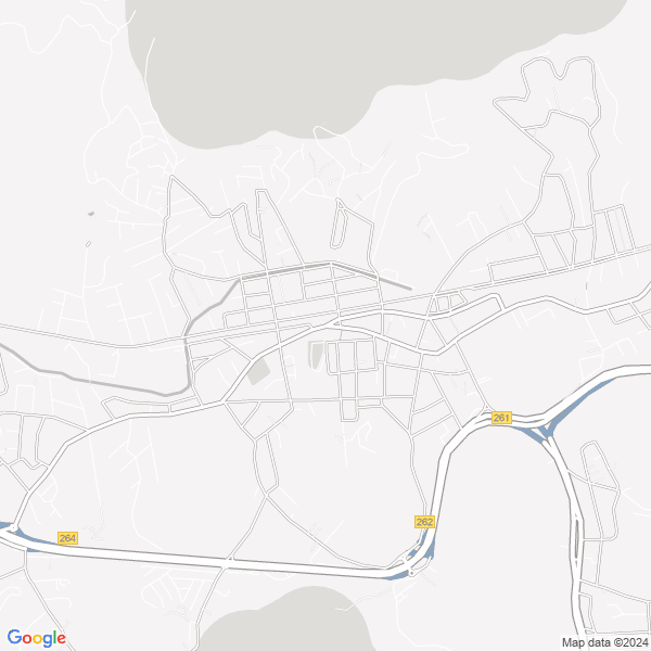 map of Rio Bonito Rio de Janeiro