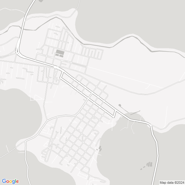 map of Silva Jardim Rio de Janeiro