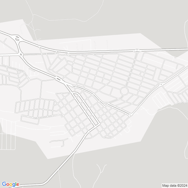 map of Altinópolis São Paulo