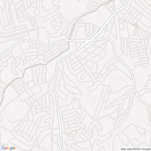 map of Barbosa São Paulo