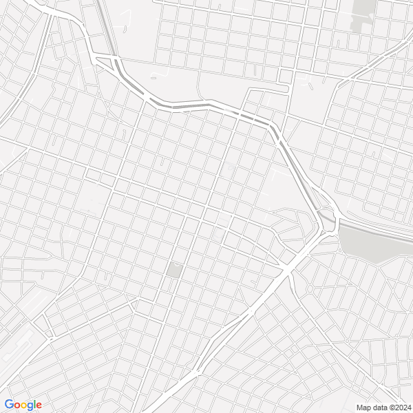 map of Catanduva São Paulo