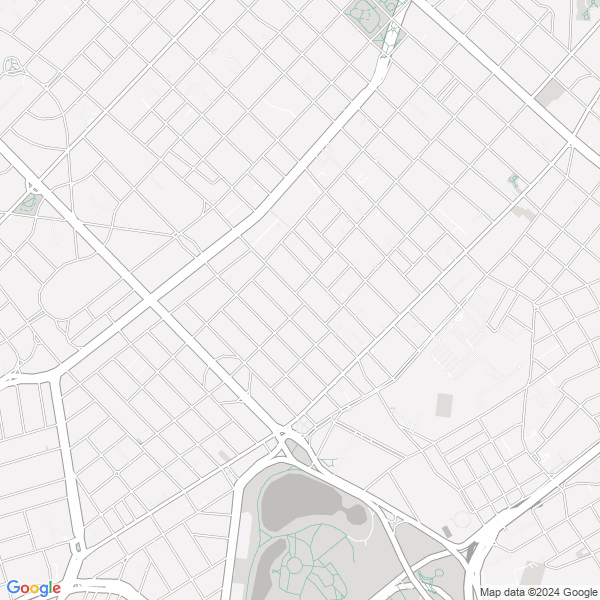 map of Jardim Paulista São Paulo