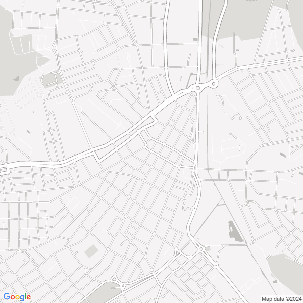 map of Mogi Mirim São Paulo