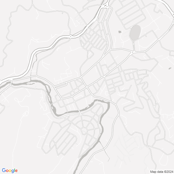 map of Pedreira São Paulo