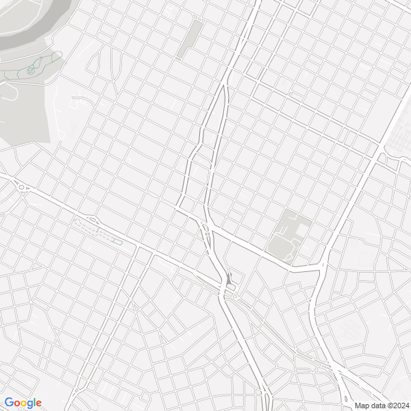 map of Piracicaba São Paulo