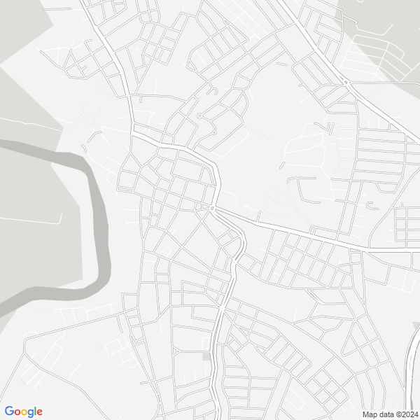 map of Porto Feliz São Paulo