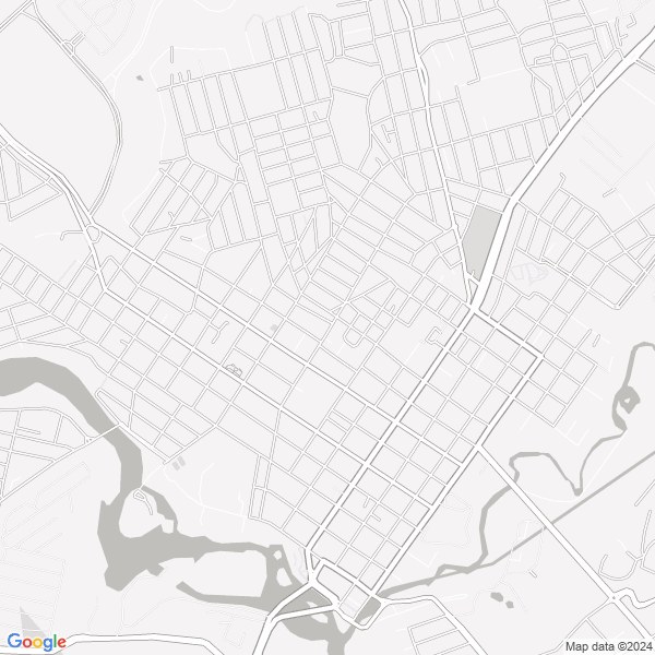 map of Salto São Paulo