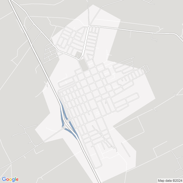 map of Vista Alegre do Alto São Paulo