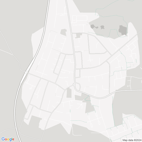 map of Skibby Capital Region of Denmark