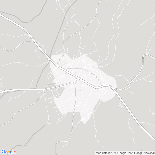 map of Labastida/Bastida Araba