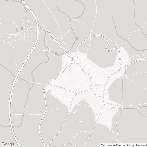 map of Torrejoncillo Caceres