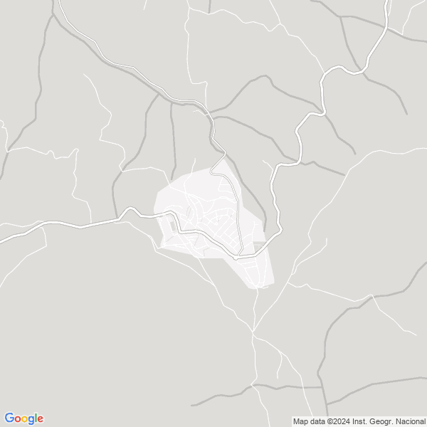 map of Gastor El Cádiz