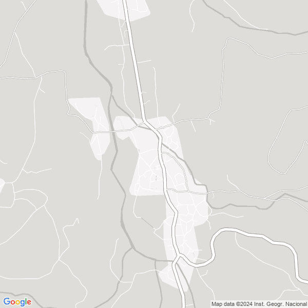 map of Selaya Cantabria