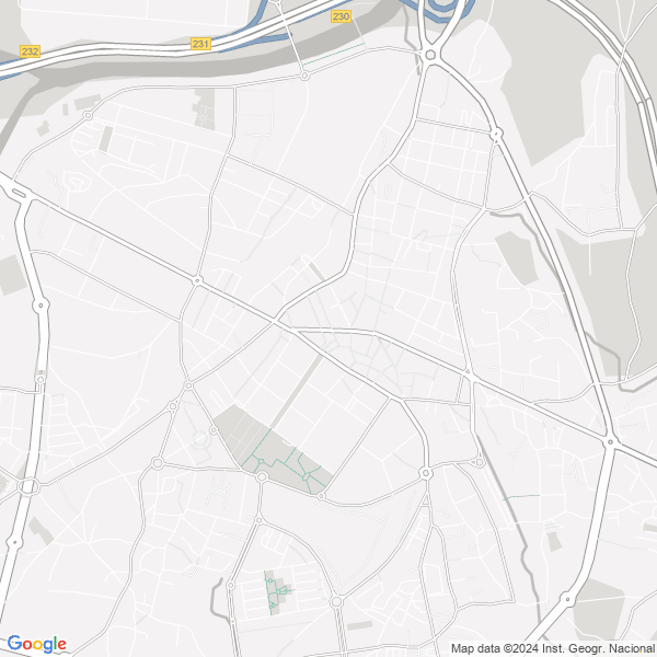 map of Torrelavega Cantabria