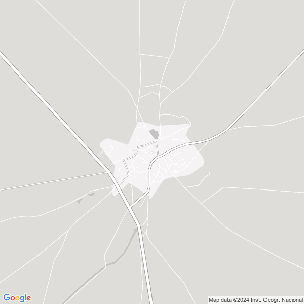 map of Morales de Campos Castile and León