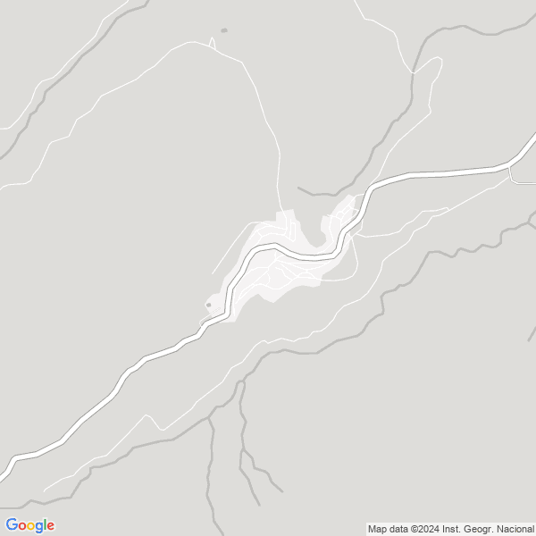 map of Paterna del Madera Castilla-La Mancha