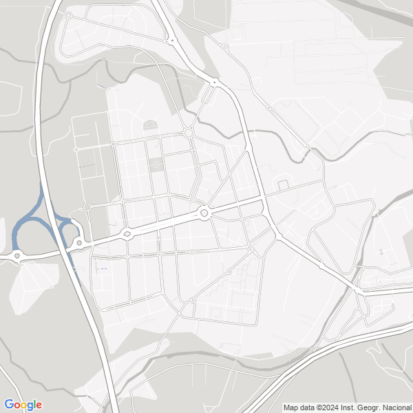 map of Martorell Catalonia