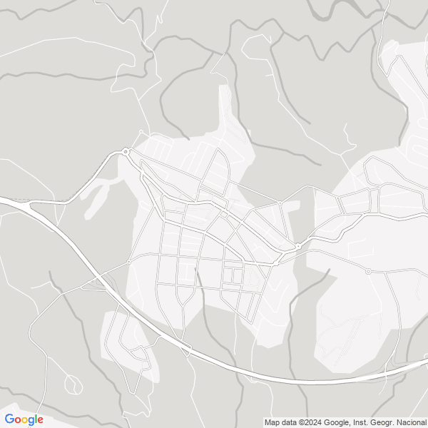 map of Masquefa Catalonia