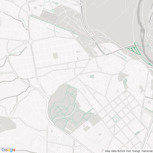 map of Sant Boi de Llobregat Catalonia