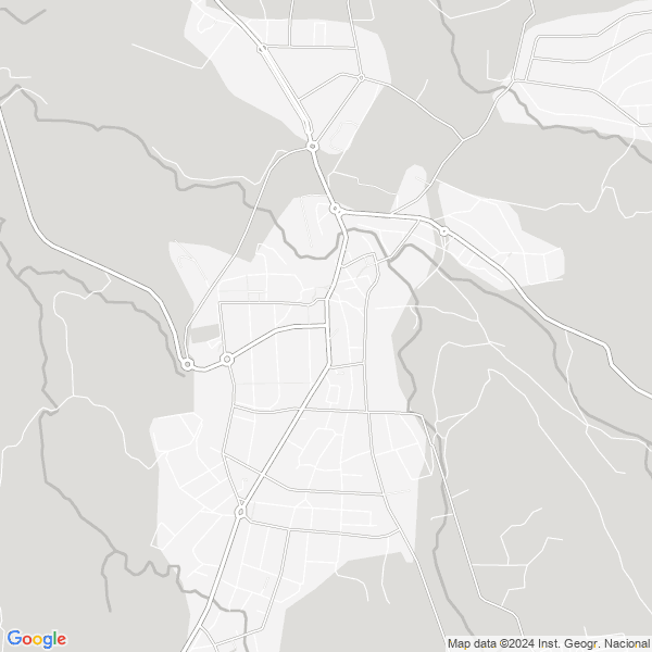 map of Taradell Catalonia