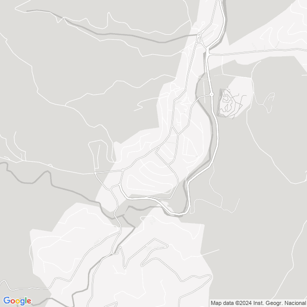 map of Torrelles de Llobregat Catalonia