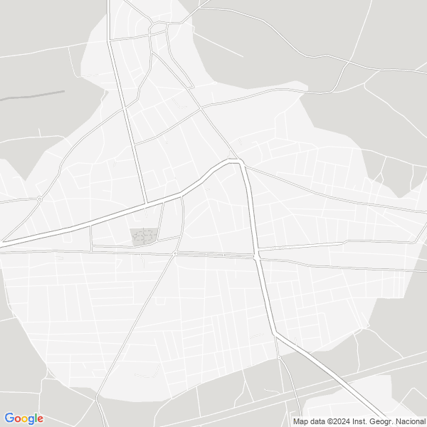 map of Socuéllamos Ciudad Real