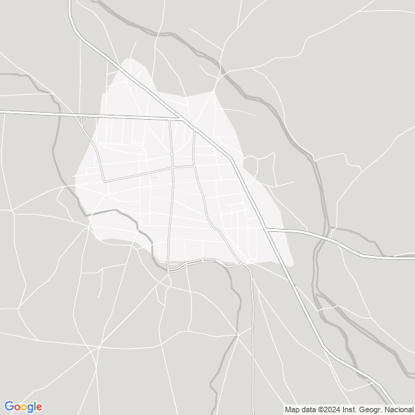 map of Torrenueva Ciudad Real