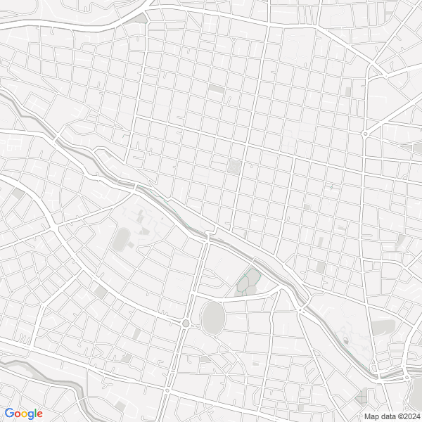 map of Cañizares Cuenca