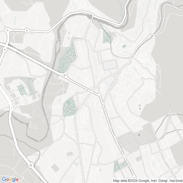 map of Cuenca Cuenca