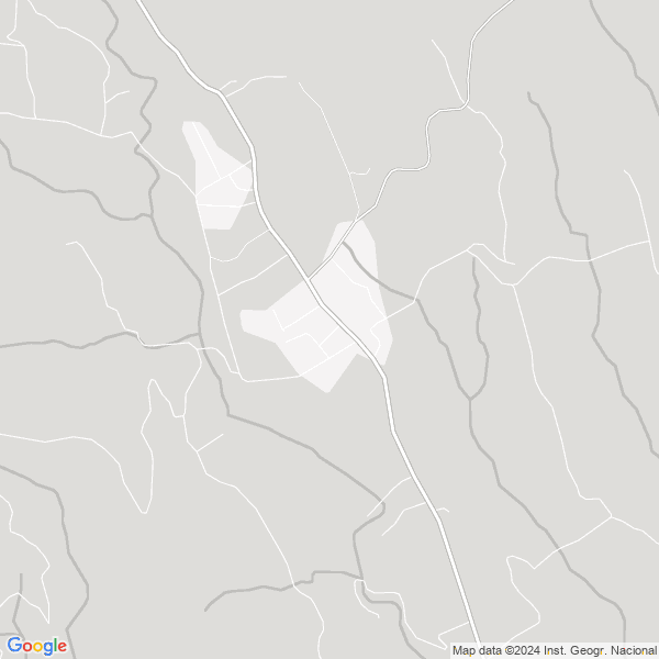 map of Canet dAdri Girona