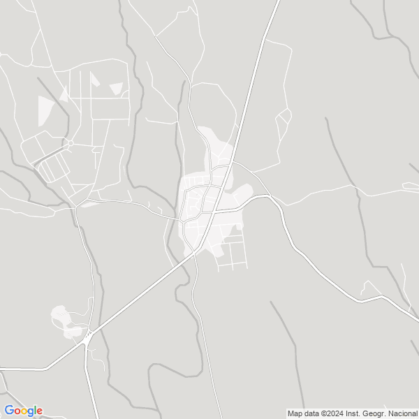 map of Sant Climent Sescebes Girona