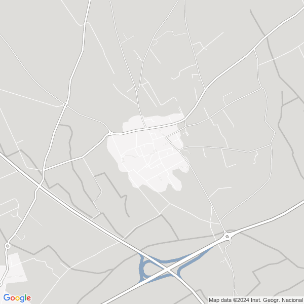 map of Vilabertran Girona