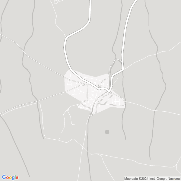 map of Escúzar Granada