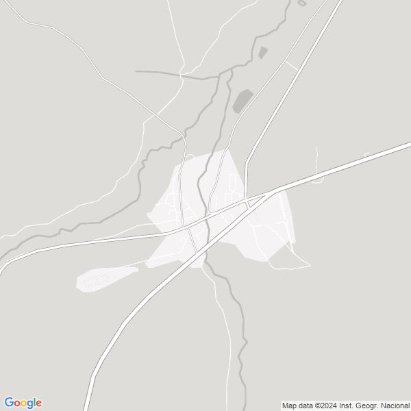 map of Ventas de Huelma Granada