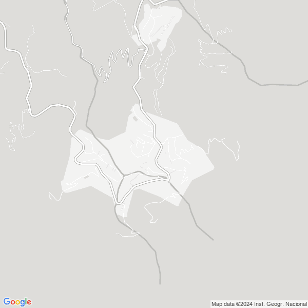 map of Deià Islas Baleares