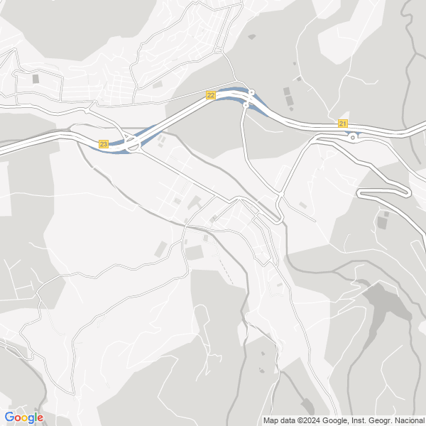 map of Guia Las Palmas