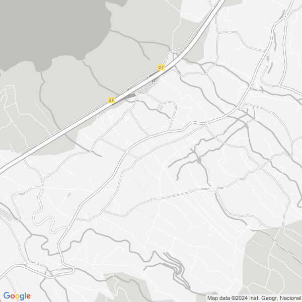 map of La Victoria de Acentejo Las Palmas