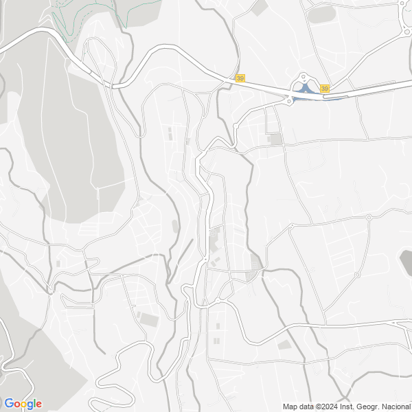 map of Los Realejos Las Palmas