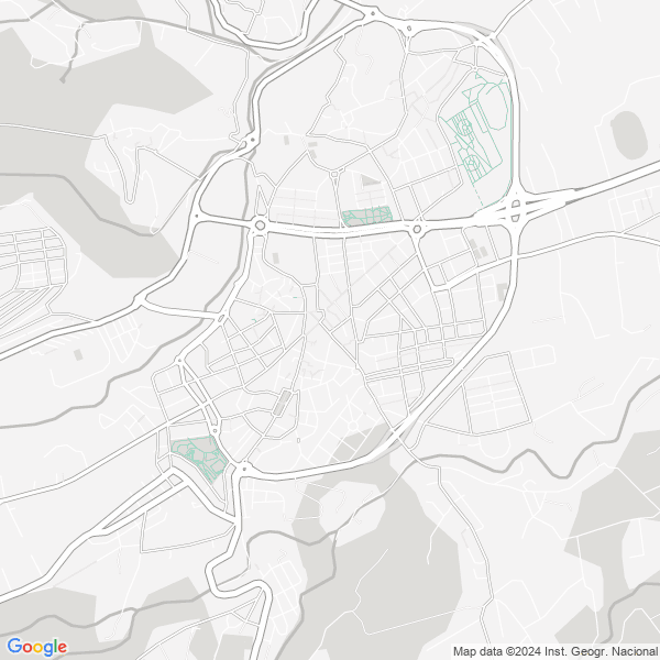 map of Telde Las Palmas