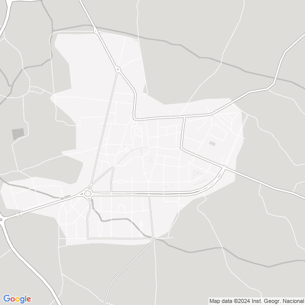 map of Guissona Lleida