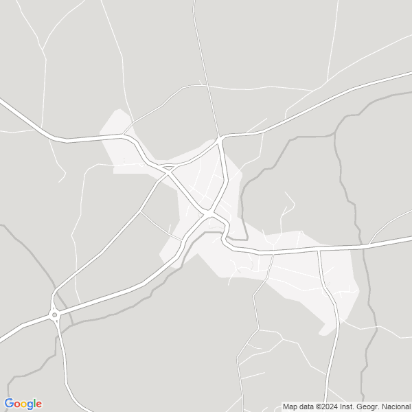 map of Friol Lugo