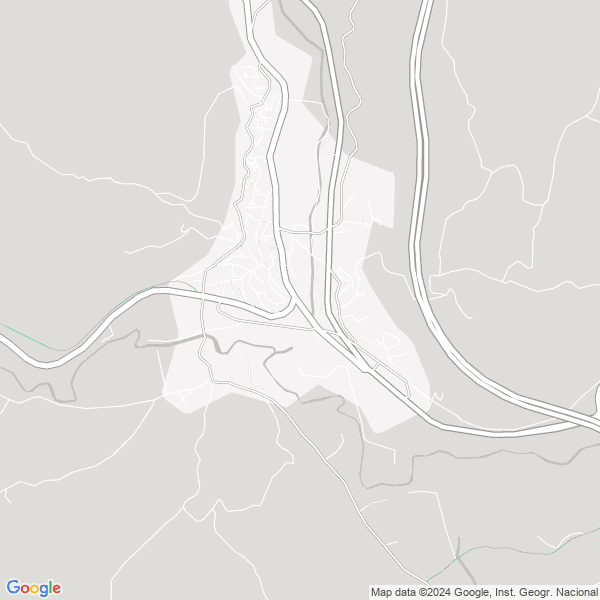 map of Perales de Tajuña Madrid