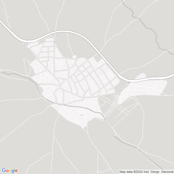 map of Torrejón de Velasco Madrid