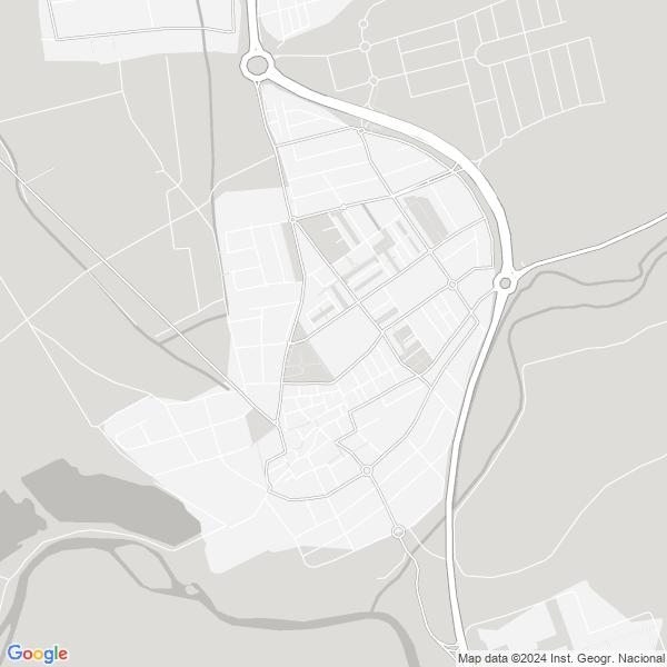 map of Velilla de San Antonio Madrid