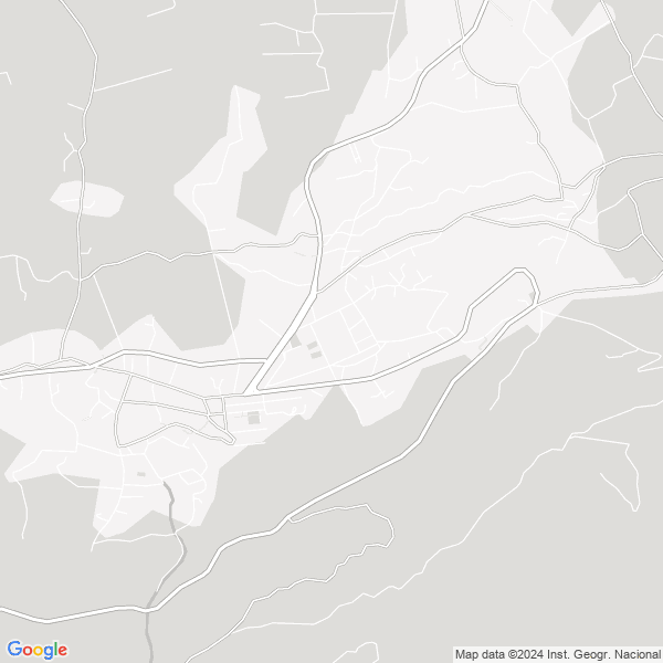 map of Frontera Santa Cruz de Tenerife