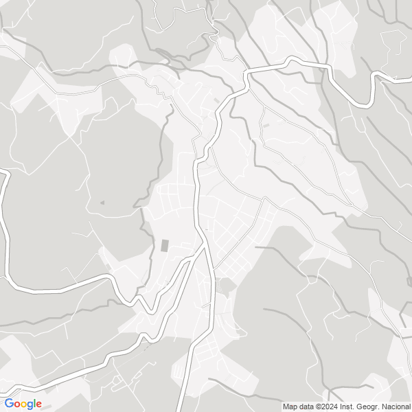 map of Granadilla de Abona Santa Cruz de Tenerife